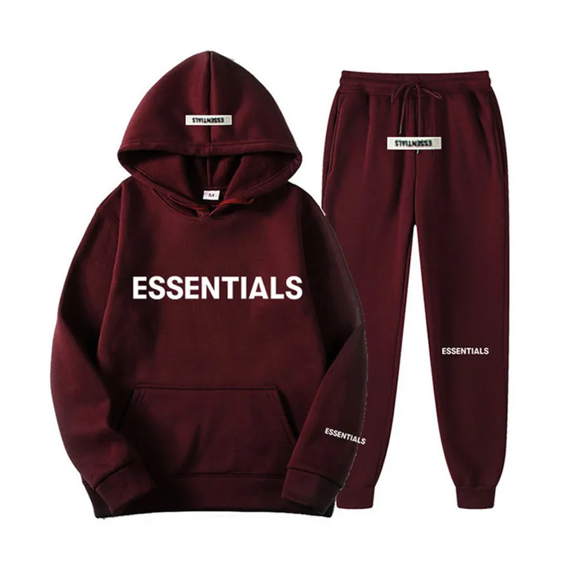 Essentials Hoodie: Streetwear’s Most Wanted Piece Explained