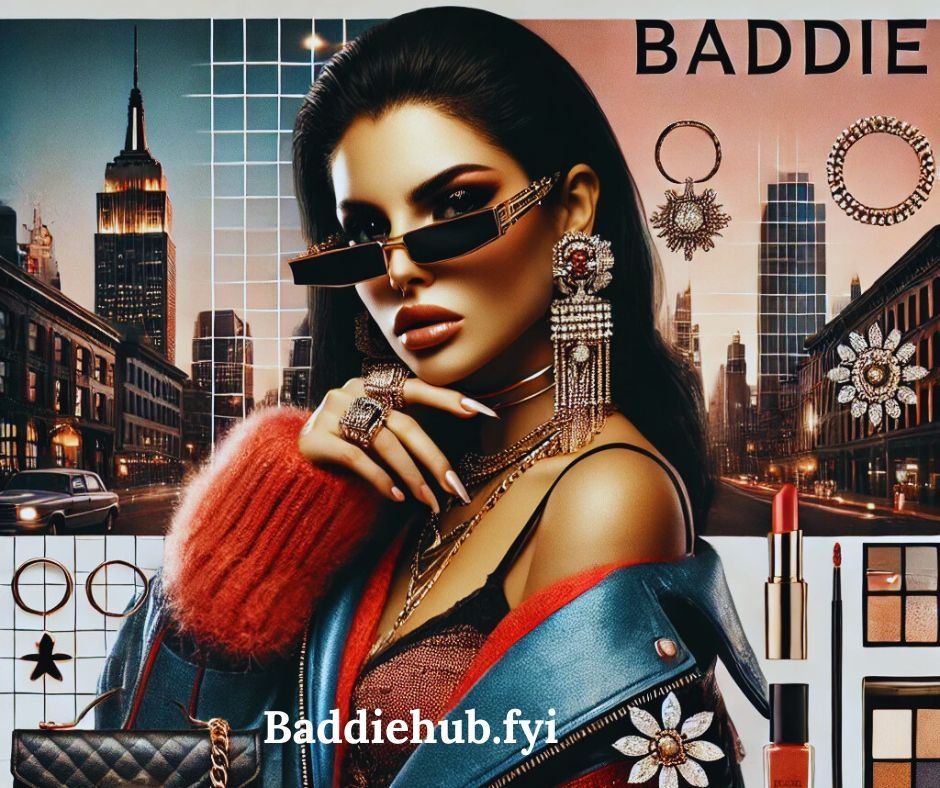 BaddieHub